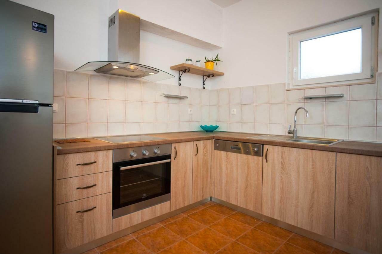 Holiday Home Koprivno Exterior photo