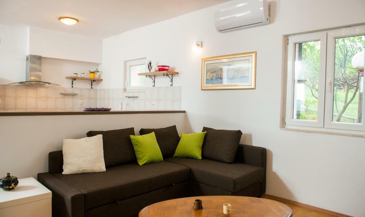 Holiday Home Koprivno Exterior photo