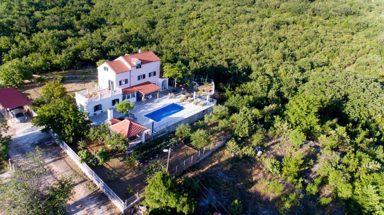 Holiday Home Koprivno Exterior photo