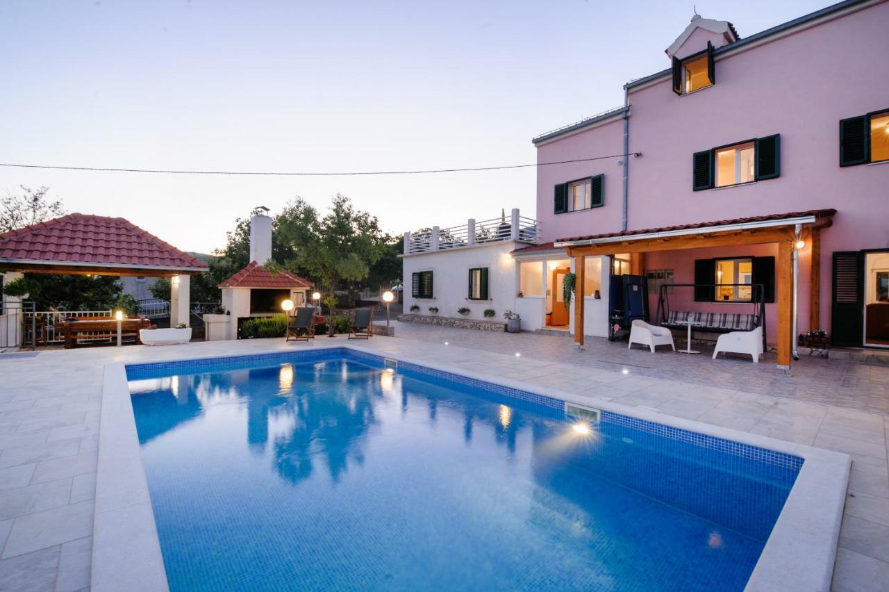 Holiday Home Koprivno Exterior photo