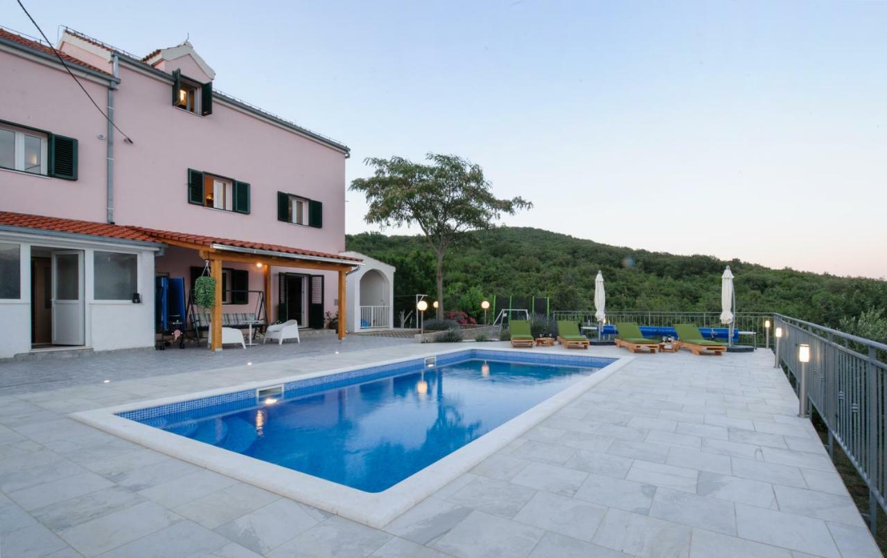 Holiday Home Koprivno Exterior photo