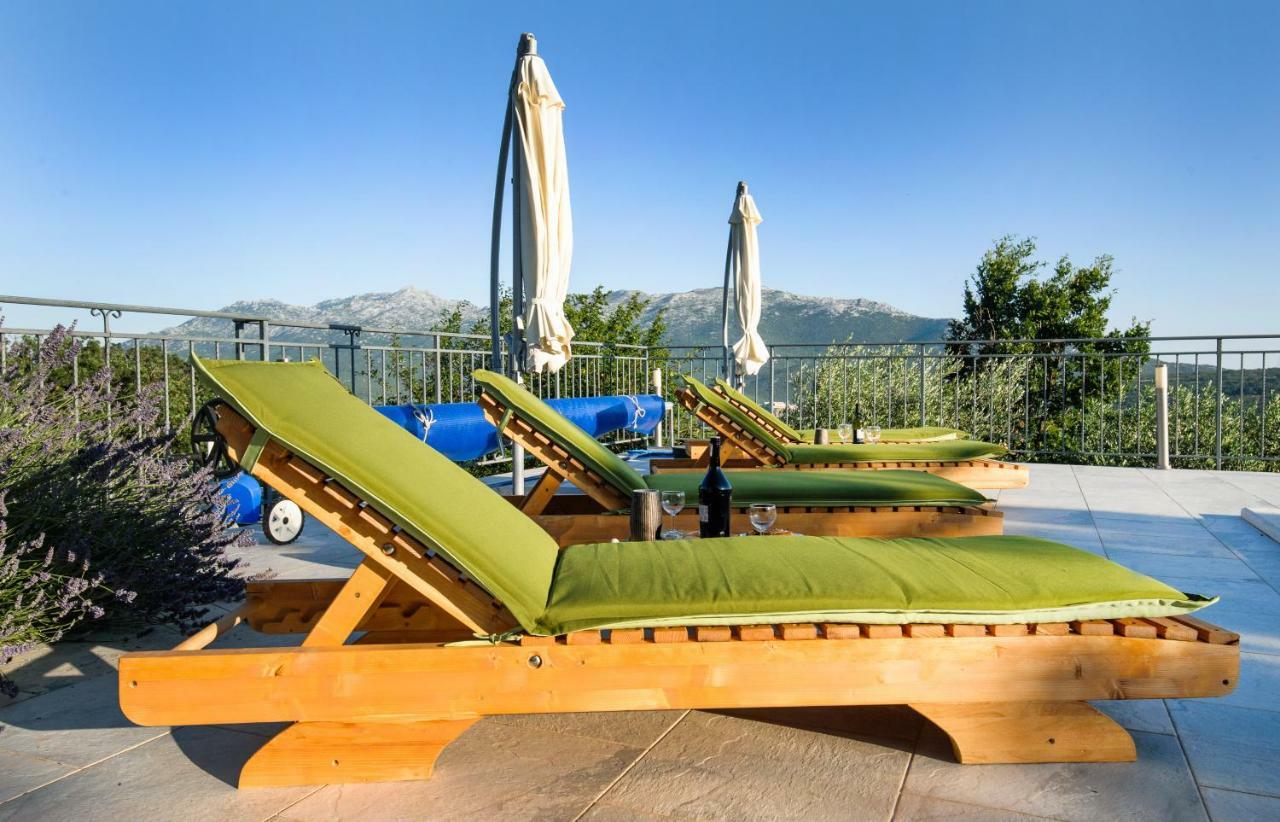 Holiday Home Koprivno Exterior photo