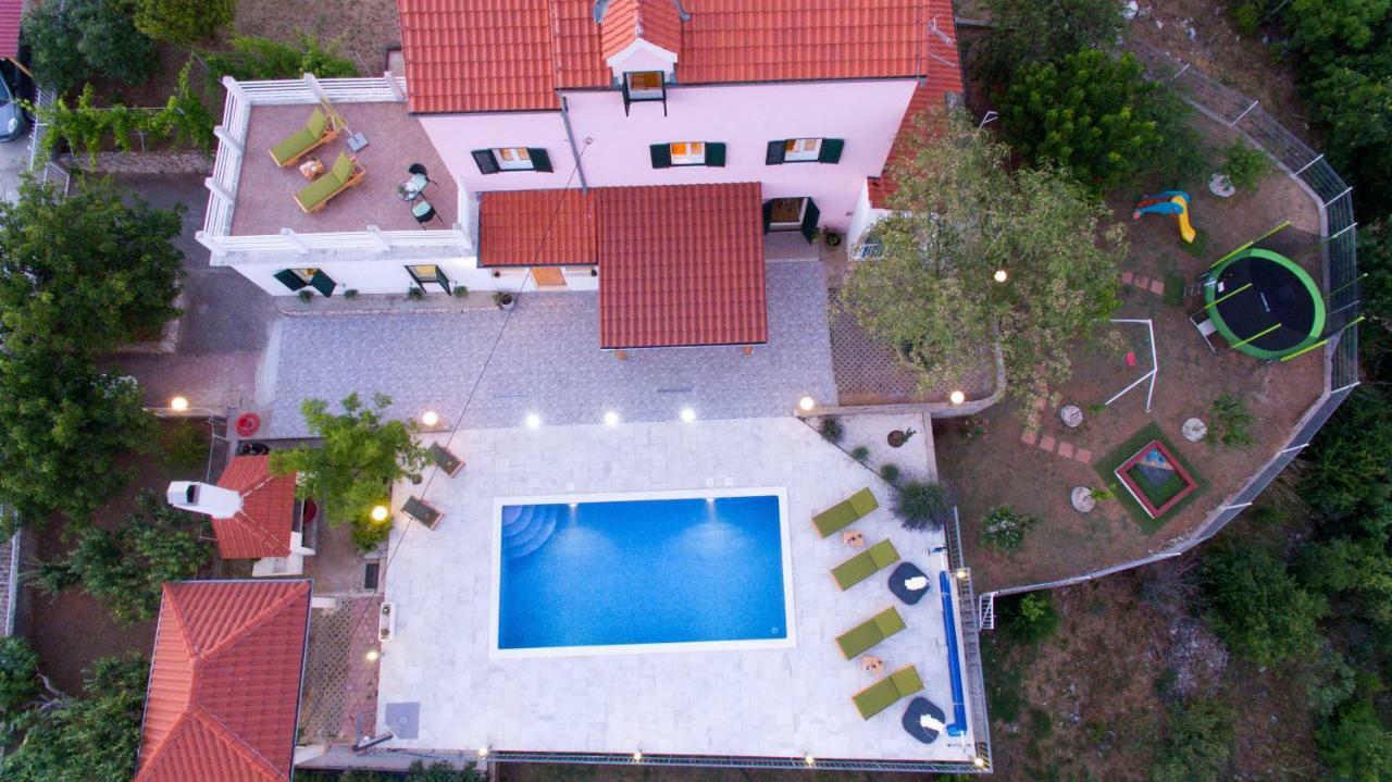 Holiday Home Koprivno Exterior photo