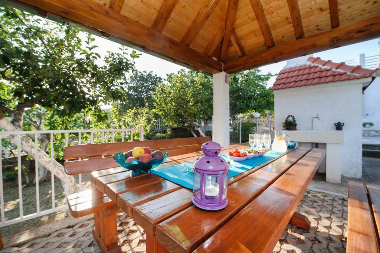 Holiday Home Koprivno Exterior photo