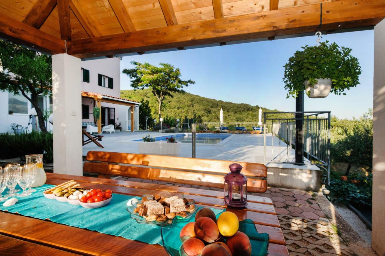 Holiday Home Koprivno Exterior photo