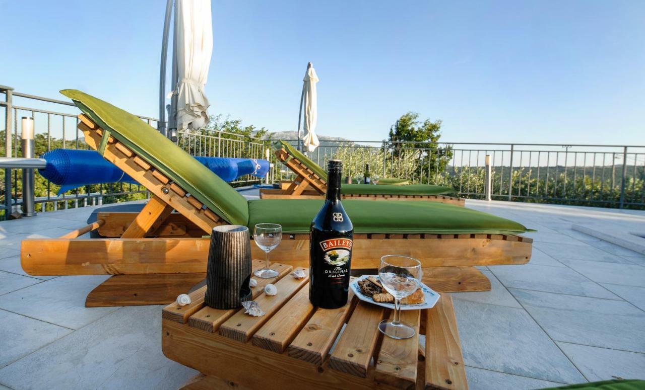 Holiday Home Koprivno Exterior photo