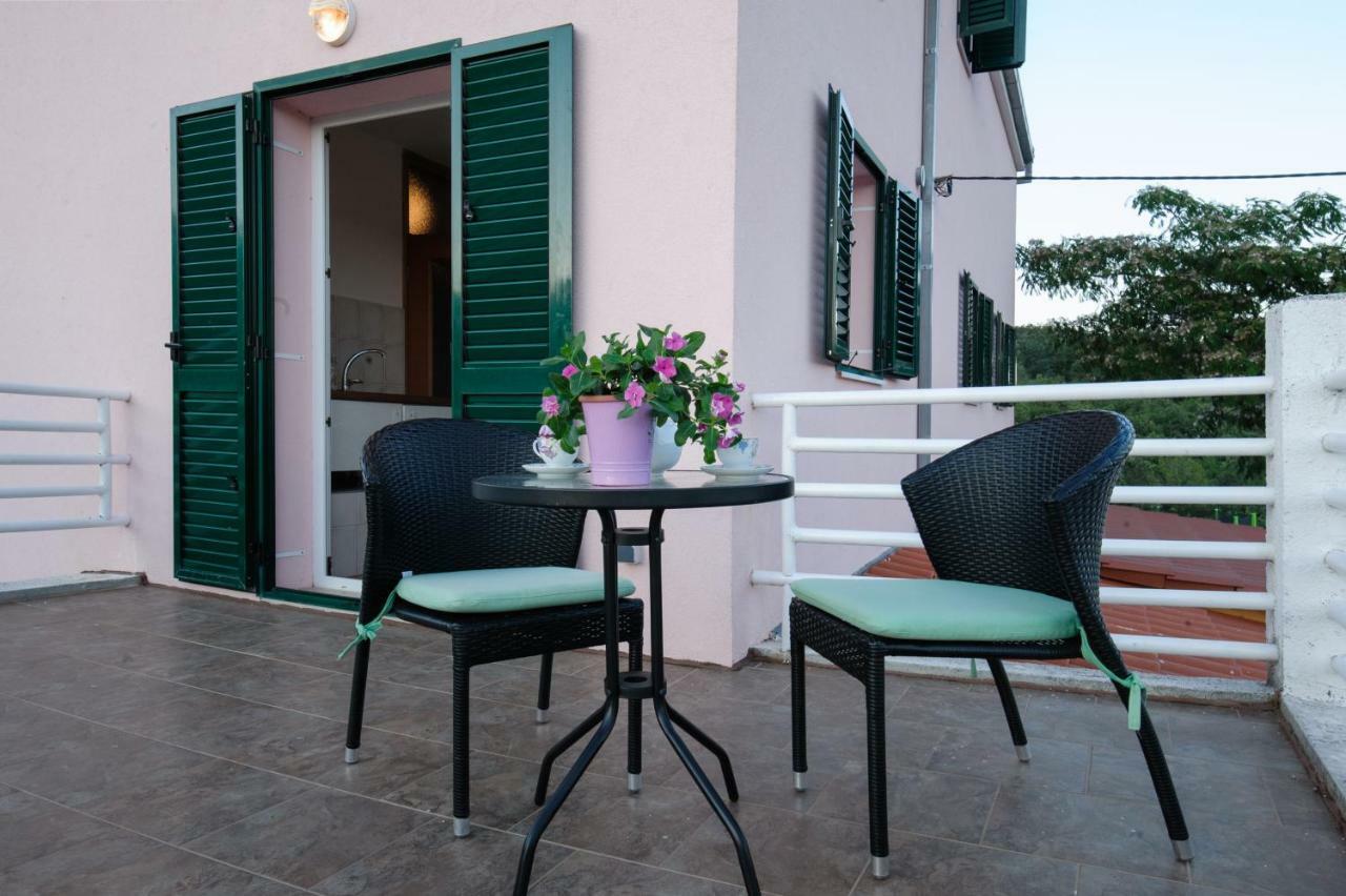 Holiday Home Koprivno Exterior photo