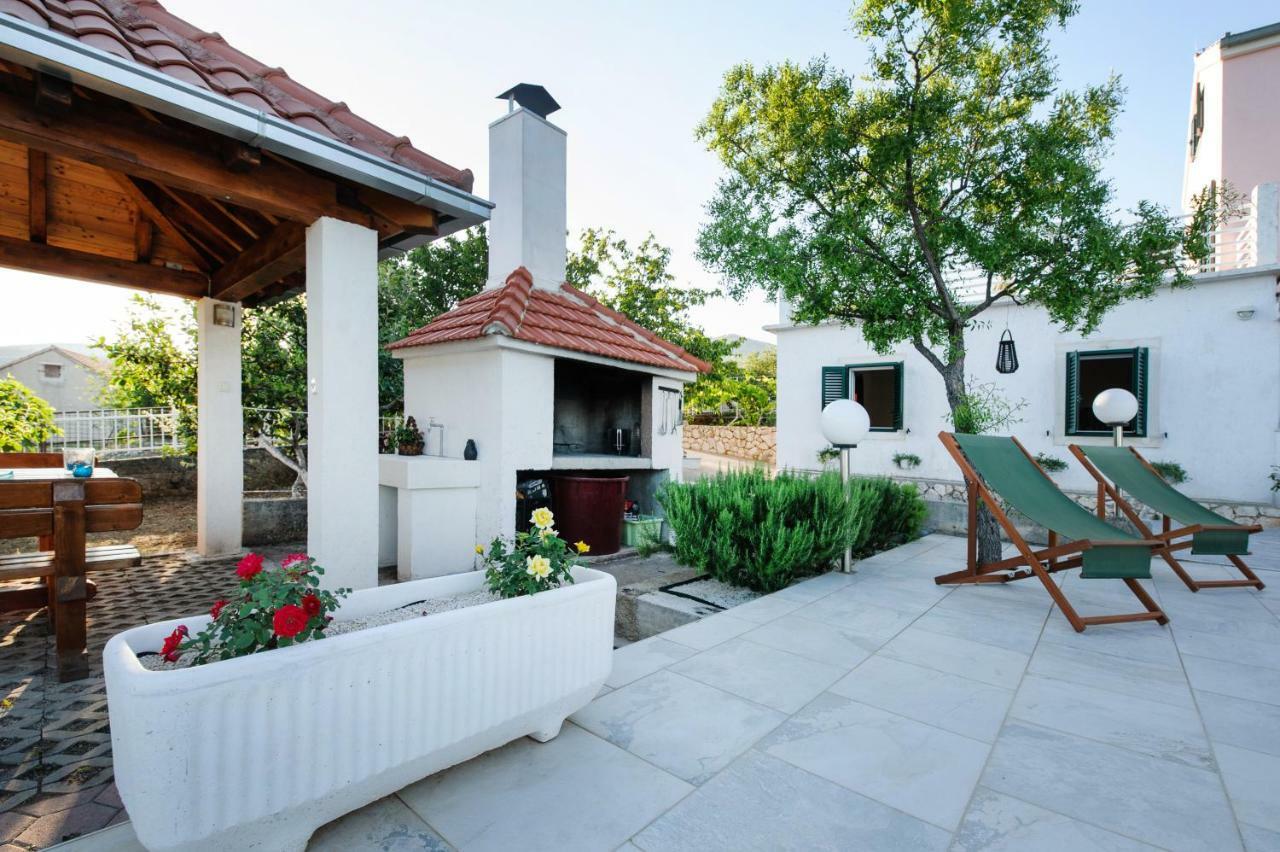 Holiday Home Koprivno Exterior photo