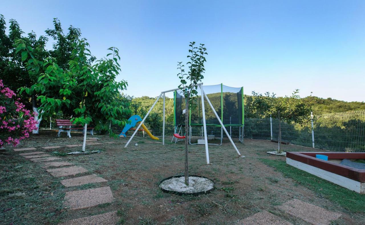 Holiday Home Koprivno Exterior photo